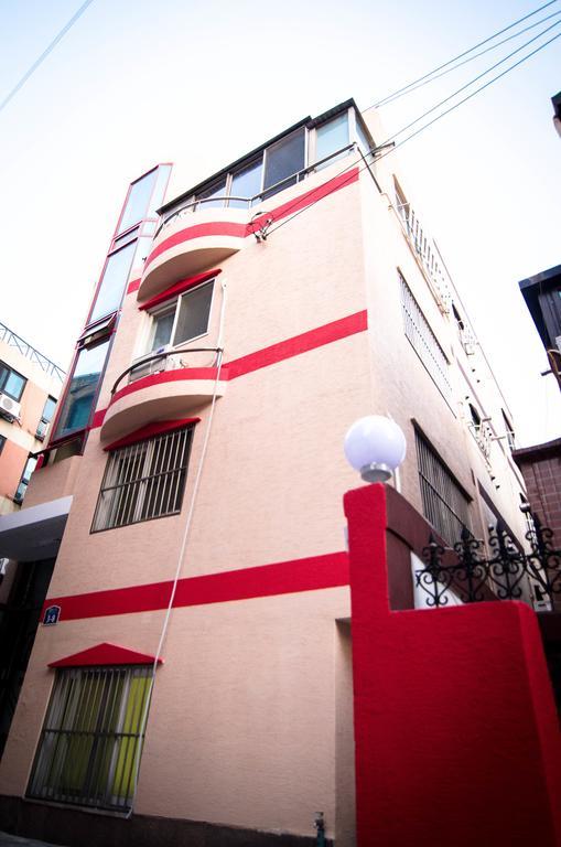 Yakorea Hostel Hongdae Seoul Exterior photo